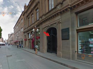 Oficina · 70m² · Despachos U Oficinas en Renta en Centro Histórico Slp