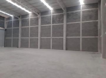 Terreno / Lote · 528m² · Terreno - Zona Industrial