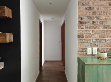 Departamento de 2 habitaciones, Miguel Hidalgo · Departamento en Renta en Torre Renoir Polanco