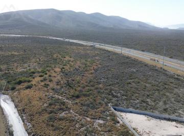 Terreno / Lote · 30700m² · Terreno en Venta de 3 Ha Industrial Garcia Nuevo León