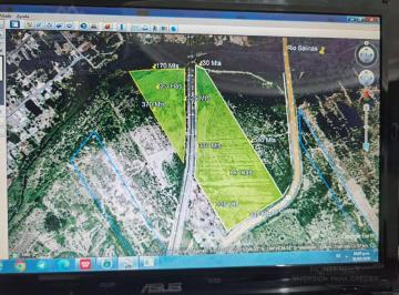 Terreno / Lote · 33000m² · Terreno en Venta de 8.7 Hectáreas en Salinas Victoria Nuevo Leon