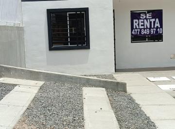 Departamento de 2 habitaciones, León · Departamento en Renta a 5 Minutos del Hospital Pediátrico y Punta del Este
