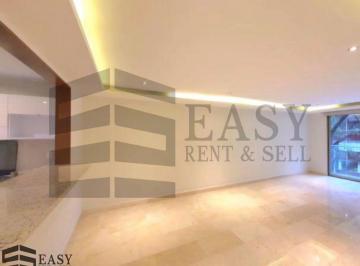 Departamento de 3 habitaciones, Miguel Hidalgo · Renta de Departamento en Polanco con Balcón