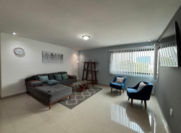 Departamento de 3 habitaciones, San Luis Potosí · Rr_1609 Departamento en Renta en Himalaya de Tres Habitaciones