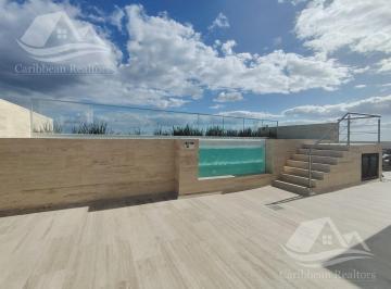 Departamento · 92m² · 2 Recámaras · 1 Estacionamiento · Departamento en Venta Distrito Puerto