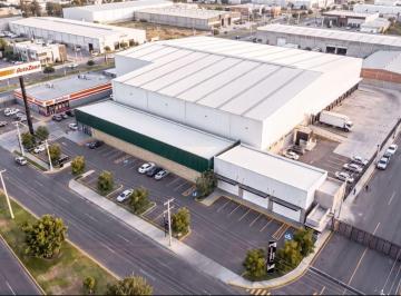 Local comercial , León · Local Comercial en Renta | 536 m² en Dos Plantas | Blvd. Delta, Cerca de Estacion de Autobuses