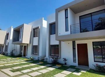 1 · Residencial Bugambilias