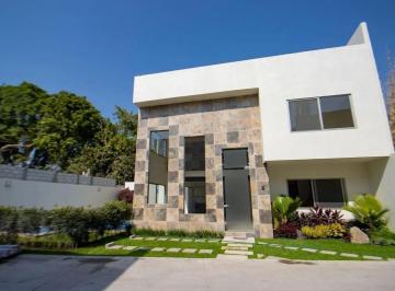1 · Casa en Venta Lomas de Cuernavaca