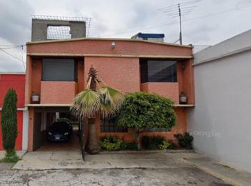 Casa de 3 habitaciones, Gustavo A. Madero · Jp Departamento en Remate en San Juan de Aragon Secc I