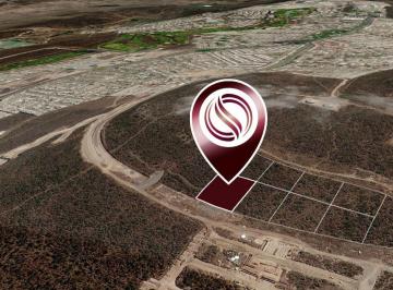 Terreno comercial , El Marqués · Terreno Mixto de 4,179 m² Para Desarrollo Vertical, en Venta