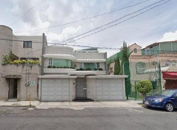 Casa de 4 habitaciones, Venustiano Carranza · Casa en Venta Colonia Jardin Balbuena por Remate, Excelente Oportunidad!
