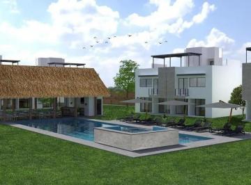 1 · Casa en Yautepec Centro | Roof Garden y Amenidades | Desarrollo El Refugio