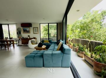 Departamento de 3 habitaciones, Guadalajara · Penthouse en Venta Colonia Americana Guadalajara Jal.