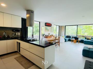Departamento de 3 habitaciones, Guadalajara · Penthouse en Venta Colonia Americana Guadalajara Jal.