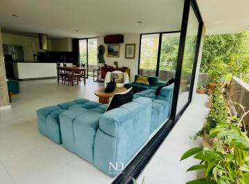 Departamento de 3 habitaciones, Guadalajara · Penthouse en Venta Colonia Americana Guadalajara Jal.
