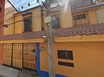 Casa de 3 habitaciones, Alvaro Obregón · (Ig) Casa en Venta Jardín 80 Tlacopac Avaro Obregón, Cdmx