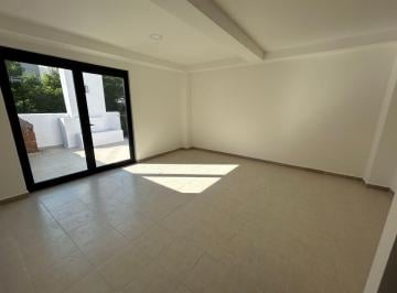 Departamento de 3 habitaciones, Cuauhtémoc · Departamento en Renta en Uruapan 22, Depto 5, Piso 4, Col Roma Norte
