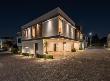 Casa de 3 habitaciones, San Pedro Cholula · Casa en Venta en Cholula