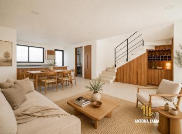 Casa · 144m² · 3 Recámaras · 2 Estacionamientos · Casa en Venta en La Radial a Cholula