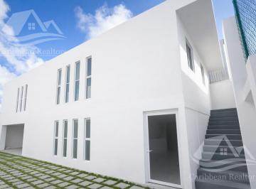 Oficina · 280m² · 4 Estacionamientos · Renta Oficina Corporativa Cancun