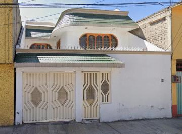 Casa de 3 habitaciones, Iztapalapa · Venta de Casa en Consejo Agrarista Mexicano Iztapalapa