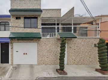 Casa de 4 habitaciones, Azcapotzalco · Casa de 171 m² con 4 Recámaras en Venta en San Antonio