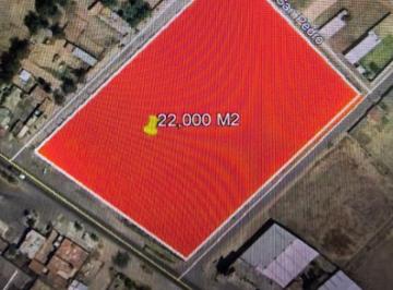 Terreno / Lote , Zapotlanejo · Terreno Ideal Para Desarrollar El Próximo Centro Comercial y Logístico de Zapotlanejo