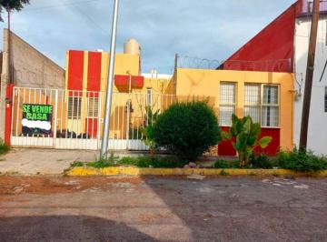 Casa de 3 habitaciones, Puebla · Casa en Venta en Prados Agua Azul