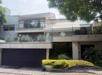 Casa de 3 habitaciones, Naucalpan de Juárez · Venta Casa en Lomas de Tecamachalco
