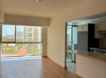 Departamento de 2 habitaciones, Miguel Hidalgo · Renta de Departamento en Grand Tower Polanco