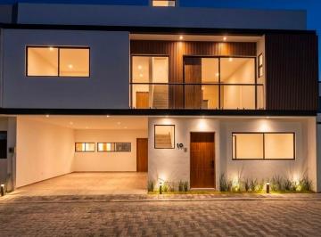 Casa de 4 habitaciones, San Pedro Cholula · Venta de Casa en Cholula, Puebla