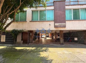Departamento de 1 habitación, Cuauhtémoc · Departamento Amueblado en Renta – Roma Sur