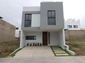 Casa de 3 habitaciones, Tlajomulco de Zúñiga · Casa en Venta en Senderos de Monteverde, Tlajomulco de Zuñiga