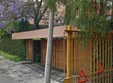 Casa de 5 habitaciones, Alvaro Obregón · Venta de Casa Calle Nieve 209colonia Jardines del Pedregalalcaldía Álvaro Obregónc. P. 01900cdmx