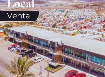 Oficina , Tijuana · Local en Venta Plaza Vista Mar en Santa Fe