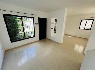 Casa de 2 habitaciones, Mérida · Renta Casa en Gran Santa Fé Norte