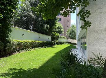 Departamento de 3 habitaciones, Miguel Hidalgo · Departamento en Renta Lomas de Chapultepec