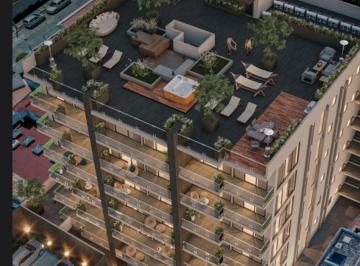 Departamento en Venta de 2 habitaciones Prados Del Campestre · Departamentos con 2 o 3 Recámaras en Venta en Prados del Campestre