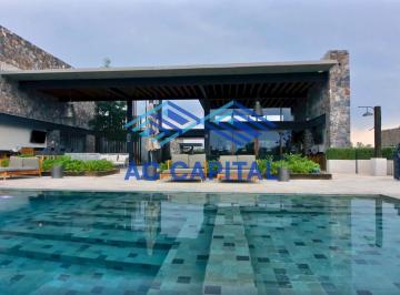 Terreno / Lote · 435m² · Venta Terreno en Sahai Residences | 435 m² | San Miguel de Allende | Desarrollo Entregado