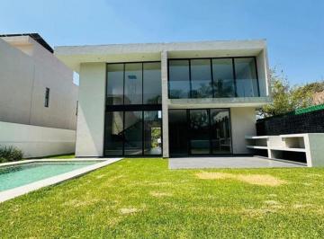Casa de 3 habitaciones, Jiutepec · Casa Nueva Lista Para Estrenar en Venta en Jiutepec