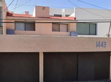 Casa de 3 habitaciones, Benito Juárez · Venta de Casa en Col del Valle Sur Benito Juarez Cdmx