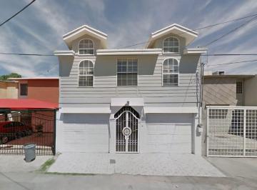 Casa de 4 habitaciones, Juárez · Casa en Venta en Chihuahua
