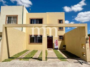 Casa de 2 habitaciones, Aguascalientes · ¡Casa Amueblada en Renta en Rinconada Santa Mónica Al Sur de La Ciudad!
