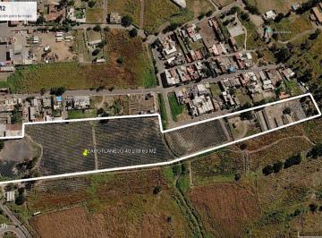 Terreno / Lote , Zapotlanejo · Terreno 40,278.63 m² en Zapotlanejo