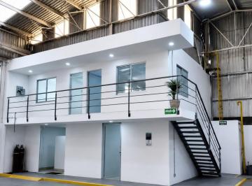 Bodega comercial de 1 habitación, San Andrés Cholula · Bodega en Renta 2000 m², Cholula, Puebla