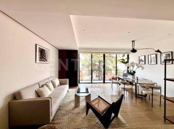 Departamento · 83m² · 2 Recámaras · 2 Estacionamientos · Departamento en Venta en Blvd. A. López Mateos, Col. Alpes, Àlvaro Obregòn