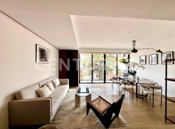 Departamento · 83m² · 2 Recámaras · 2 Estacionamientos · Departamento en Venta en Blvd. A. López Mateos, Col. Alpes, Àlvaro Obregòn