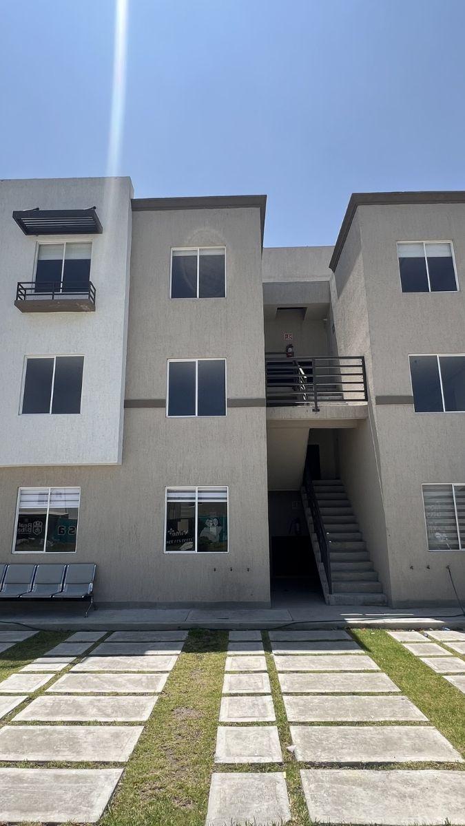 Apartment for Sale in Pachuca, Hidalgo