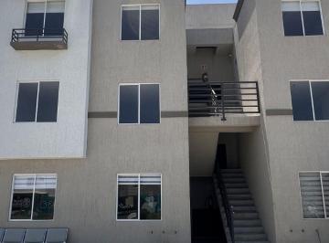 Departamento · 50m² · 2 Recámaras · 1 Estacionamiento - PROYECTO INMOBILIARIO · Departamento en Venta Pachuca Hidalgo