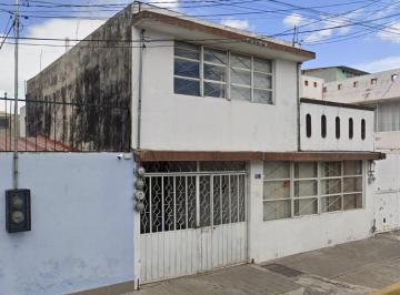 Casa de 3 habitaciones, Puebla · Casa en Venta en Rio Conchos Jardines de San Manuel Puebla
